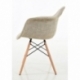 Stuhl Bristol Fabric XL - Designerstühle 