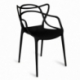 Inspiracja krzesłem Masters autorstwa znanego projektanta Philippe Starck