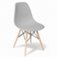 Eames DSW geïnspireerde stoel "nieuwe editie"