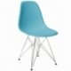 Krzesło inspirowane furmod Eames DSR