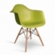 Eames DAW geïnspireerde stoel "Hoge kwaliteit"