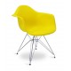 Eames-tuoli DAR MuebleDesign