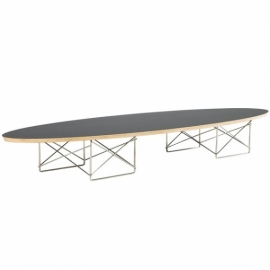 furmod Table Elliptical Style