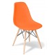 Eames DSW Inspired Chair "New Edition"