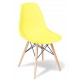 Eames DSW geïnspireerde stoel "nieuwe editie"