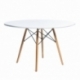 Furmod Eames Style Table (120 cm)