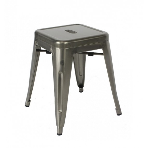 Průmyslová stolička Bistro Style 45 cm