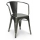 Bistro Arms New Edition Chair