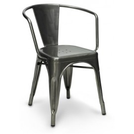 Bistro Arms New Edition Chair