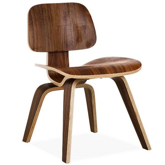 Dining Plywood Chair
