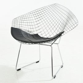 furmod Diamond Chair