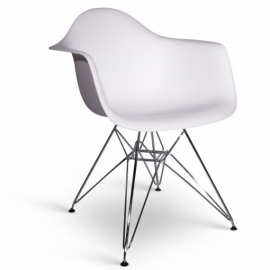 Eames-tuoli DAR MuebleDesign