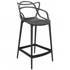Inspirační mistrovská stolička - designová stolička