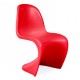 Furmod Panton Style Chair