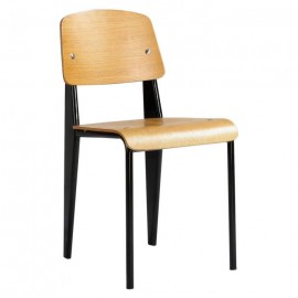 Standard "Hohe Qualität" Skandinavischer Stuhl Replik