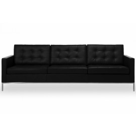 furmod Florence Style 3-istuttava sohva