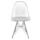 Inspiration Eames DKR -tuoli