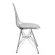 Krzesło Inspiracja Eames DKR