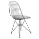 Inspiration Eames DKR -tuoli