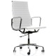 Krzesło biurowe Replica Aluminium EA119 firmy Charles & Ray Eames .