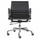 Krzesło biurowe Replica Aluminium EA117 firmy Charles & Ray Eames .