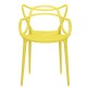 Inspiracja krzesłem Masters autorstwa znanego projektanta Philippe Starck