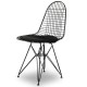 Inspiracja Krzesło Eames Wire DKR z poduszką