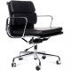 Charles & Ray Eames Replica Chair Soft Pad EA217 -pehmuste.