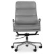 Inspiration Soft Pad Chair EA219 av Charles & Ray Eames