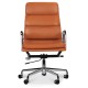 Inspiratie Soft Pad Chair EA219 van Charles & Ray Eames