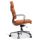 Inspirační měkká židle EA219 od Charles & Ray Eames