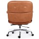 Replika křesla Lobby Chair ES104 od Charles & Ray Eames .