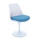 Replica van de Tulip Chair van de beroemde ontwerper Eero Saarinen