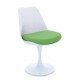 Kopia av Tulip Chair av den berömda designern Eero Saarinen