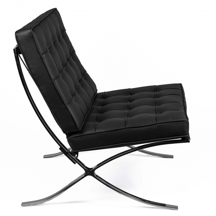 Barcelona Chair PU - Modern Classics furnmod