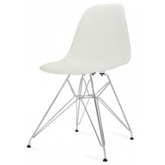 Opgewonden zijn Wiskundig Zich verzetten tegen Eames DSR stoelreplica - Design stoel - Icon Mobel