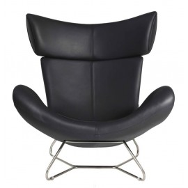 Imola Design Sessel Replik aus italienischem