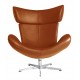 Replika designerskiego fotela Imola Chair 