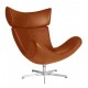 Kopia av Imola Chair design fåtölj 