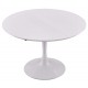 Replika stołu do jadalni z tulipanami Eero Saarinen