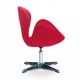furmod Swan-stijl stoel