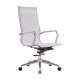 Krzesło biurowe Mesh Highback Special Edition w siatce z włókien