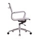 Kancelářská židle Fixed Edition ze síťoviny Lowback