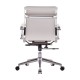 Kancelářská židle Soft Pad Lowback Special Edition v kožence