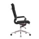 Kancelářská židle Soft Pad Highback V Kožence