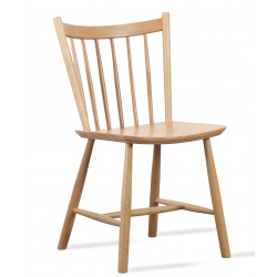 Inspiration für den J41-Stuhl