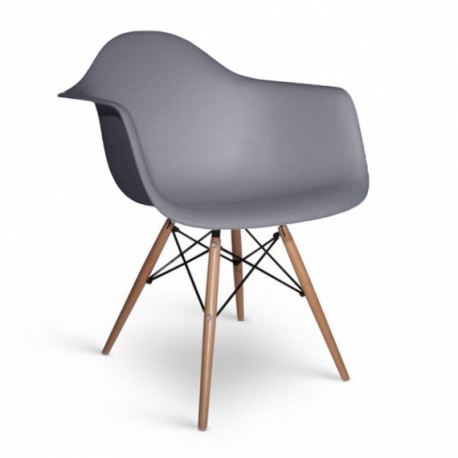 Eames DAW Inspirovaná židle "Vysoce kvalitní"