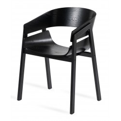 Drewniane krzesło Nordic Soho