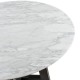 Jídelní stůl Dream z carrarského mramoru 150 cm