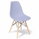 Eames DSW Inspired Chair "Nové vydání"